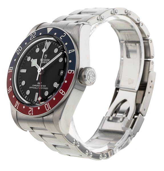 Tudor Black Bay GMT M79830RB-0001